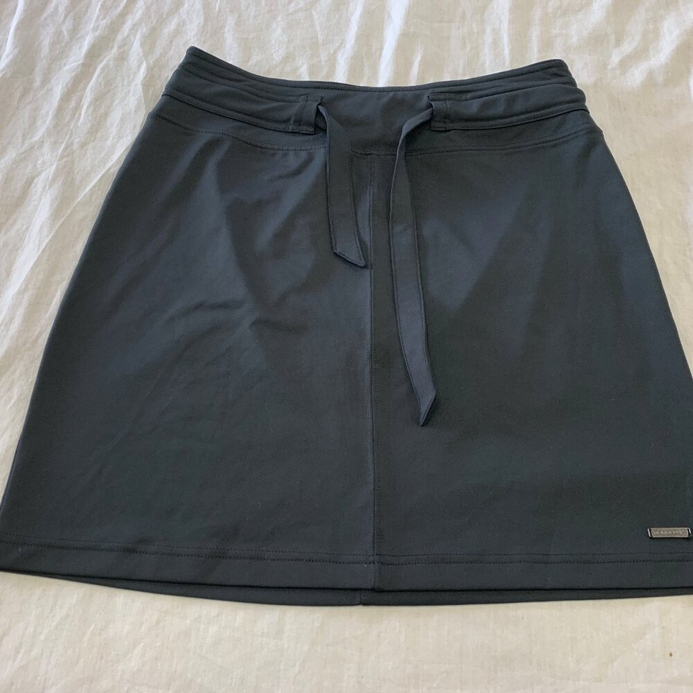 🪸🪸🪸 MERRELL OPTI WICK UPF 50+ WOMENS ATHLETIC SKIRT SIZE XS 🪸🪸🪸